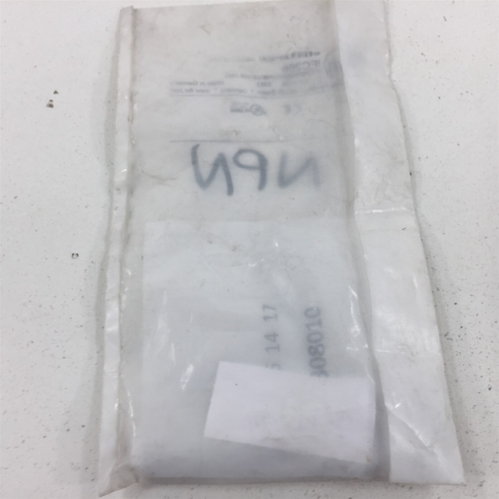 IFM IFC266 Proximity Sensor