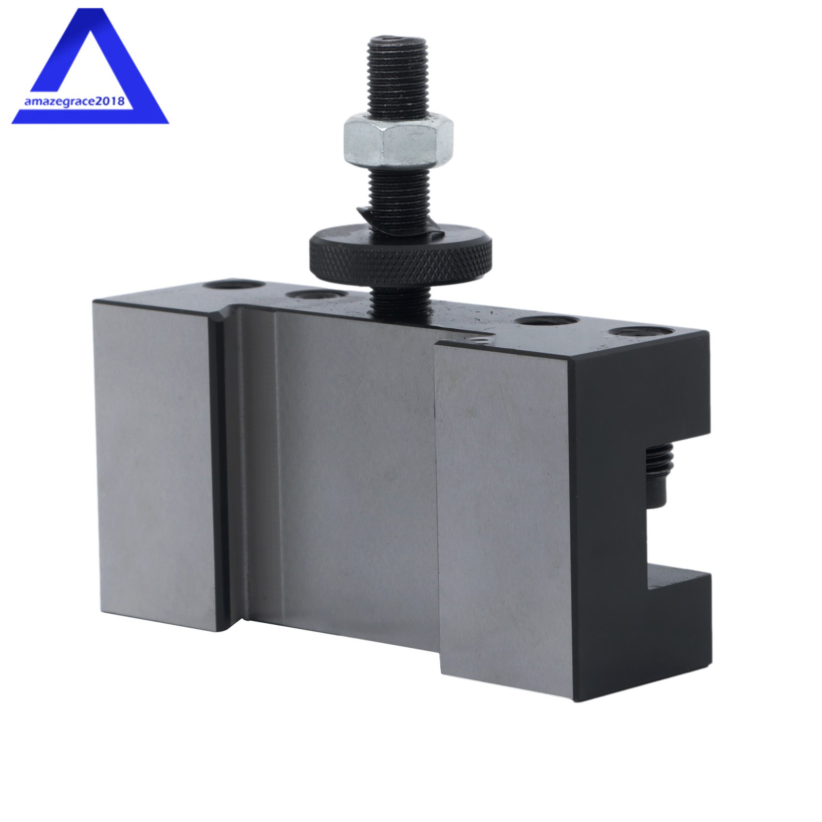 CA #1 Quick Change Turning Facing Tool Post Holder CNC 250-401 For CA Tool