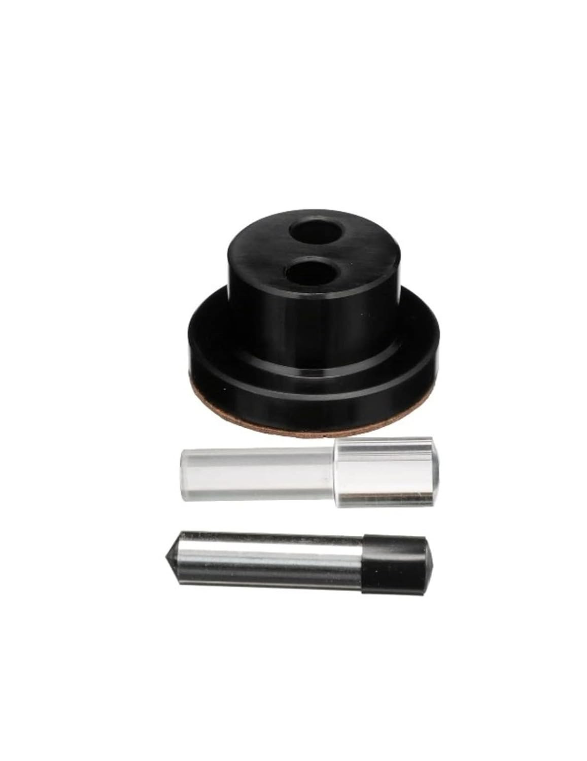8600-4119 7 Piece Optical Punch Combination Kit