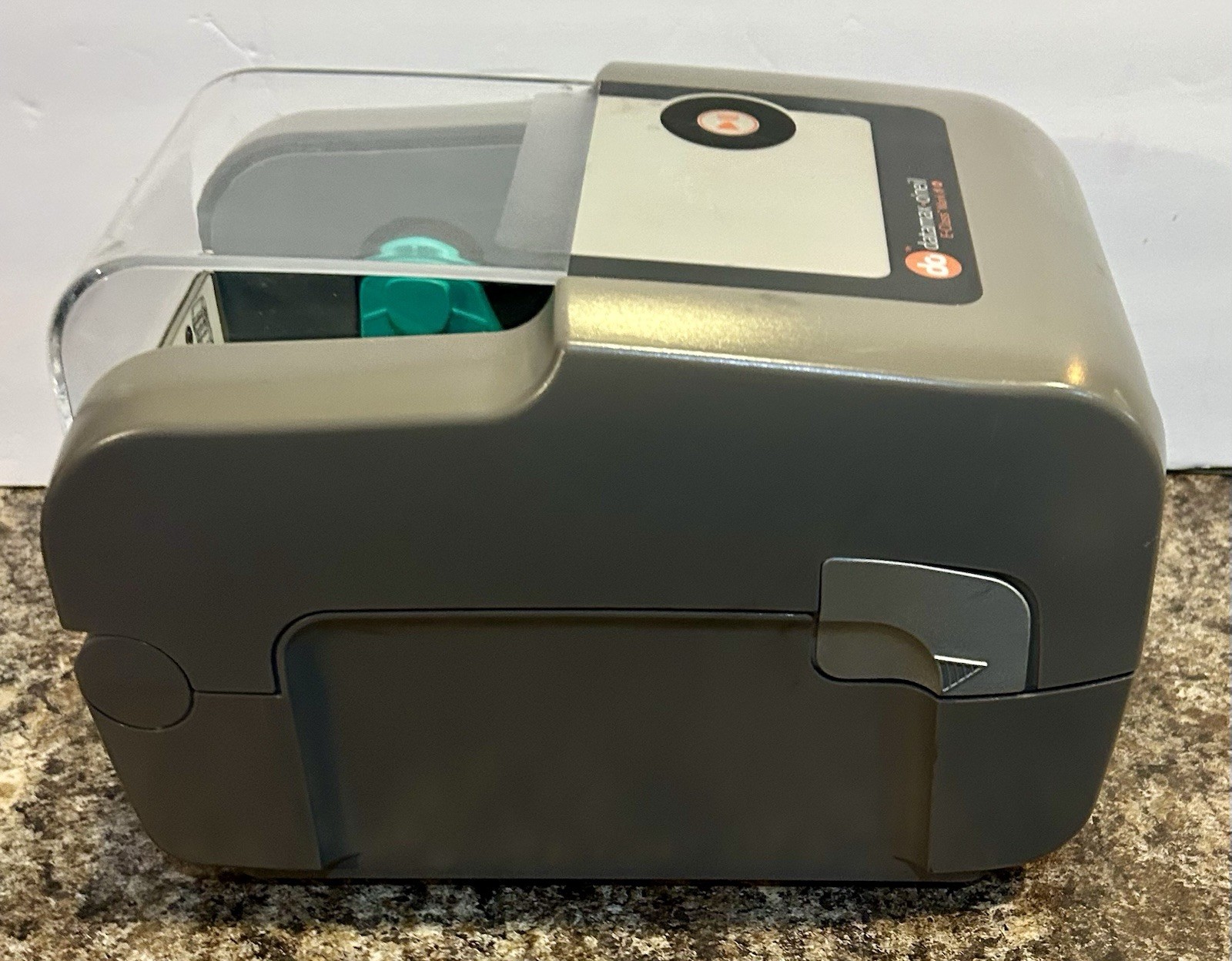 Datamax-O'Neil E-Class Mark III E-4305A Thermal Label Printer Ethernet USB