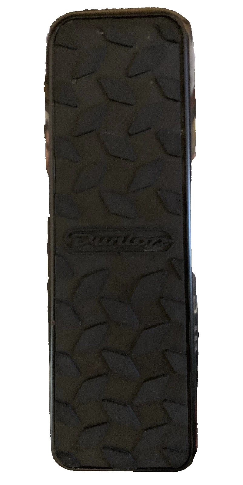Dunlop Volume (X) Guitar Volume Pedal – Low Friction Band-Drive (Pre-Owned)