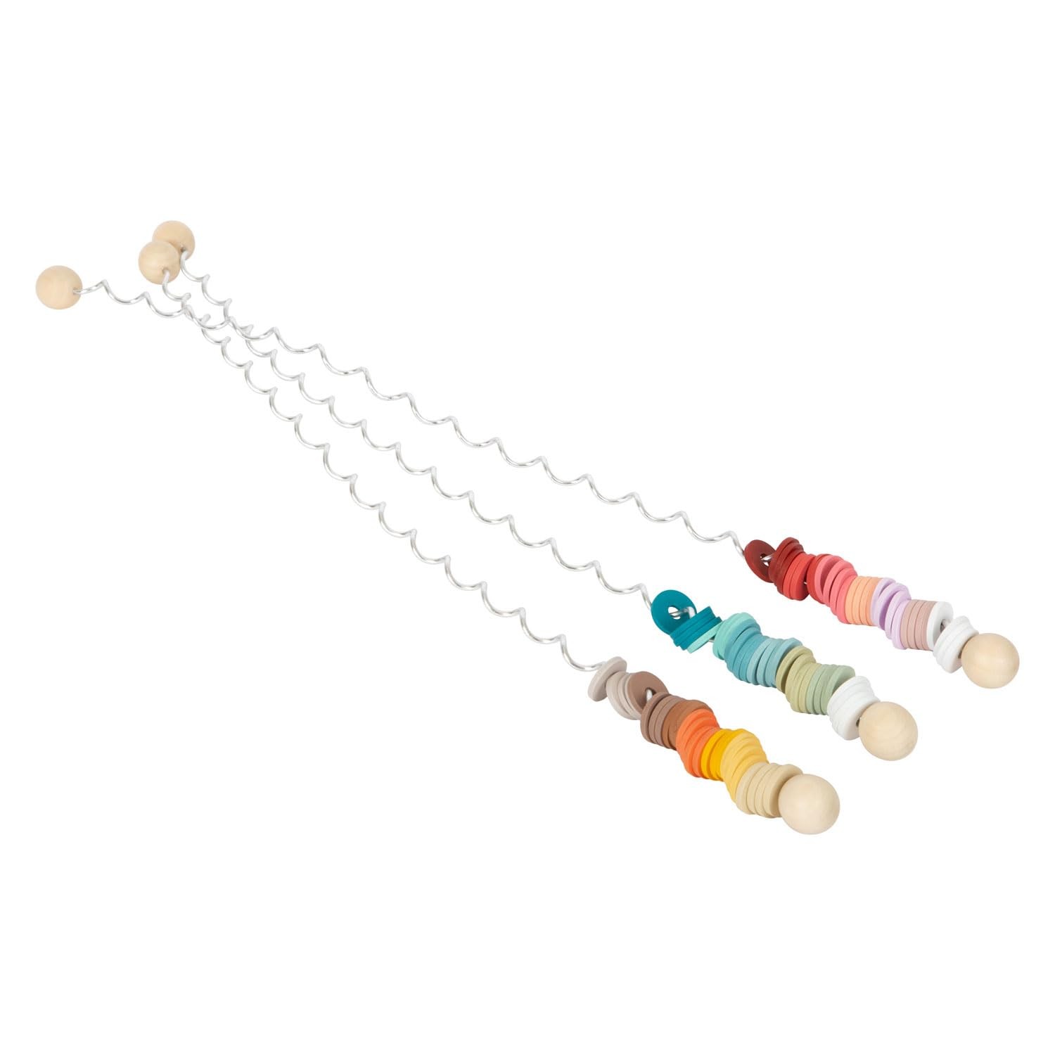 Small Foot 12340 Colour Spirals Set