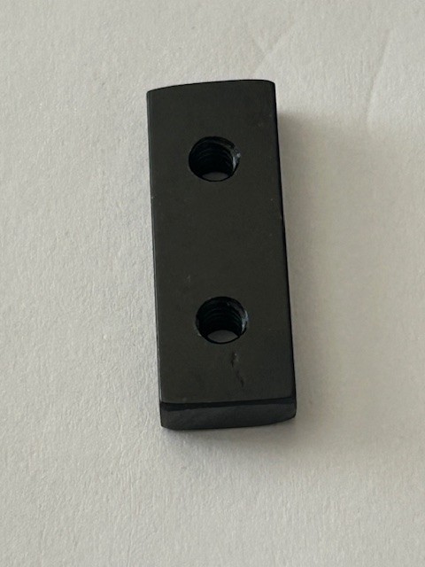 543110 Clamp, Shoe Holder