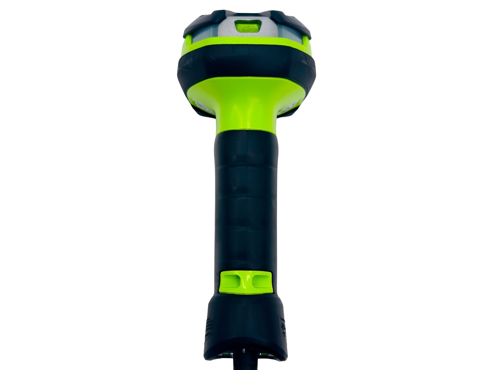 Zebra DS3608 Ultra Rugged 1D/2D Barcode Scanner DS3608-ER20003VZWW w/USB Cable