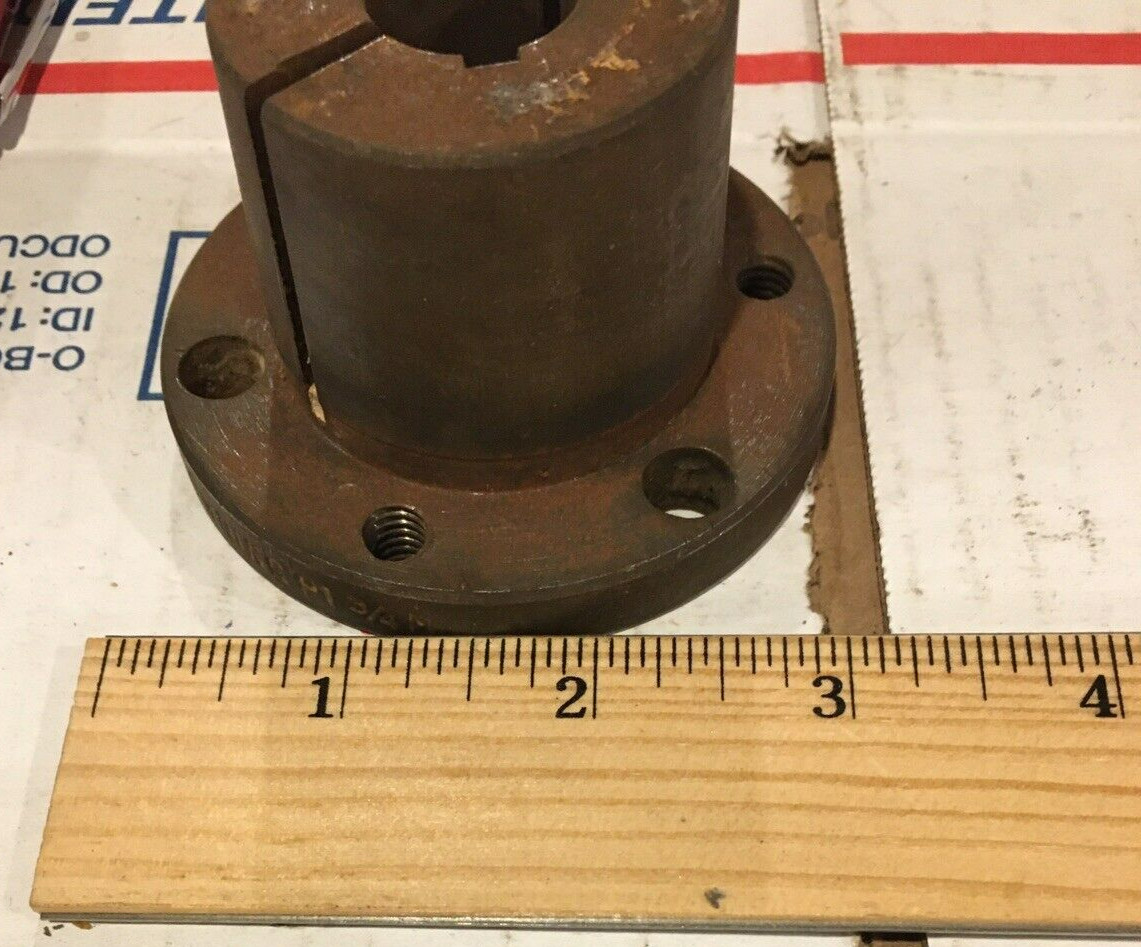 Browning P1 3/4 M Split Tapered Bushing New