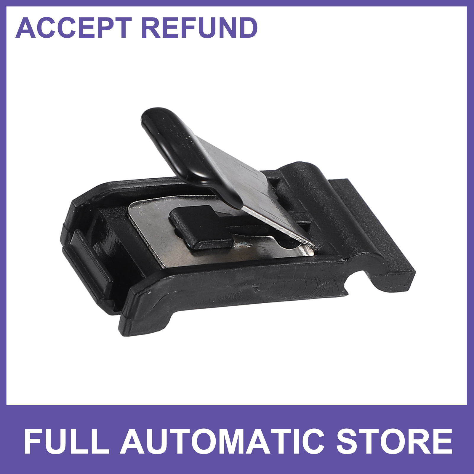 No.7736035040 Gas Tank Door Cover Spring ONE Custom for Toyota 4Runner 2004-2009