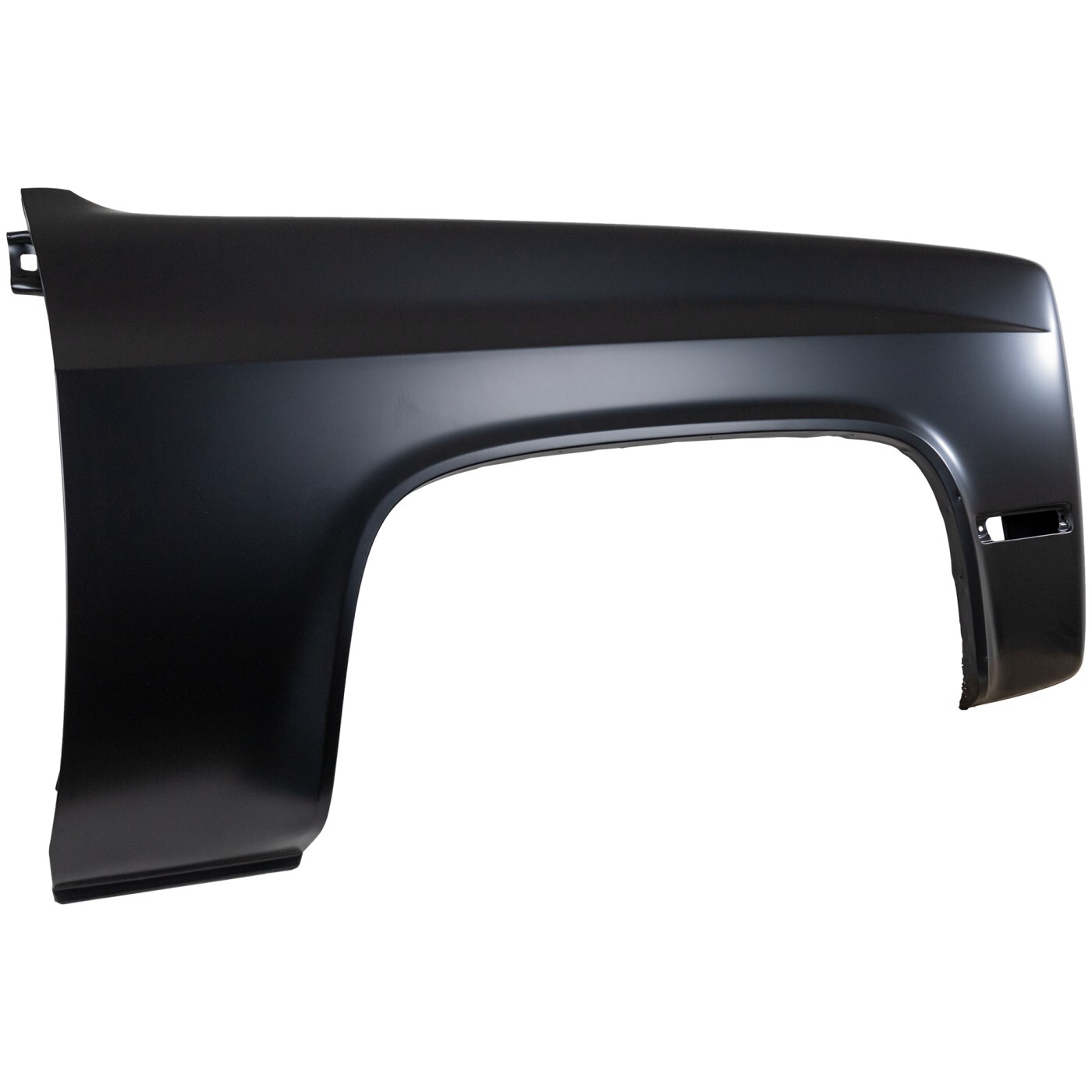Fender Quarter Panel Passenger Right Side for Chevy Suburban 15634642