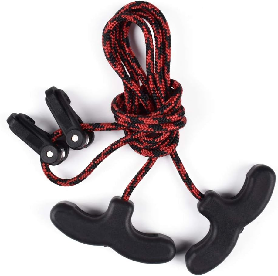 Crossbow Cocking Rope Cocking Device Crossbow String Puller Cocker Aid Cocking S
