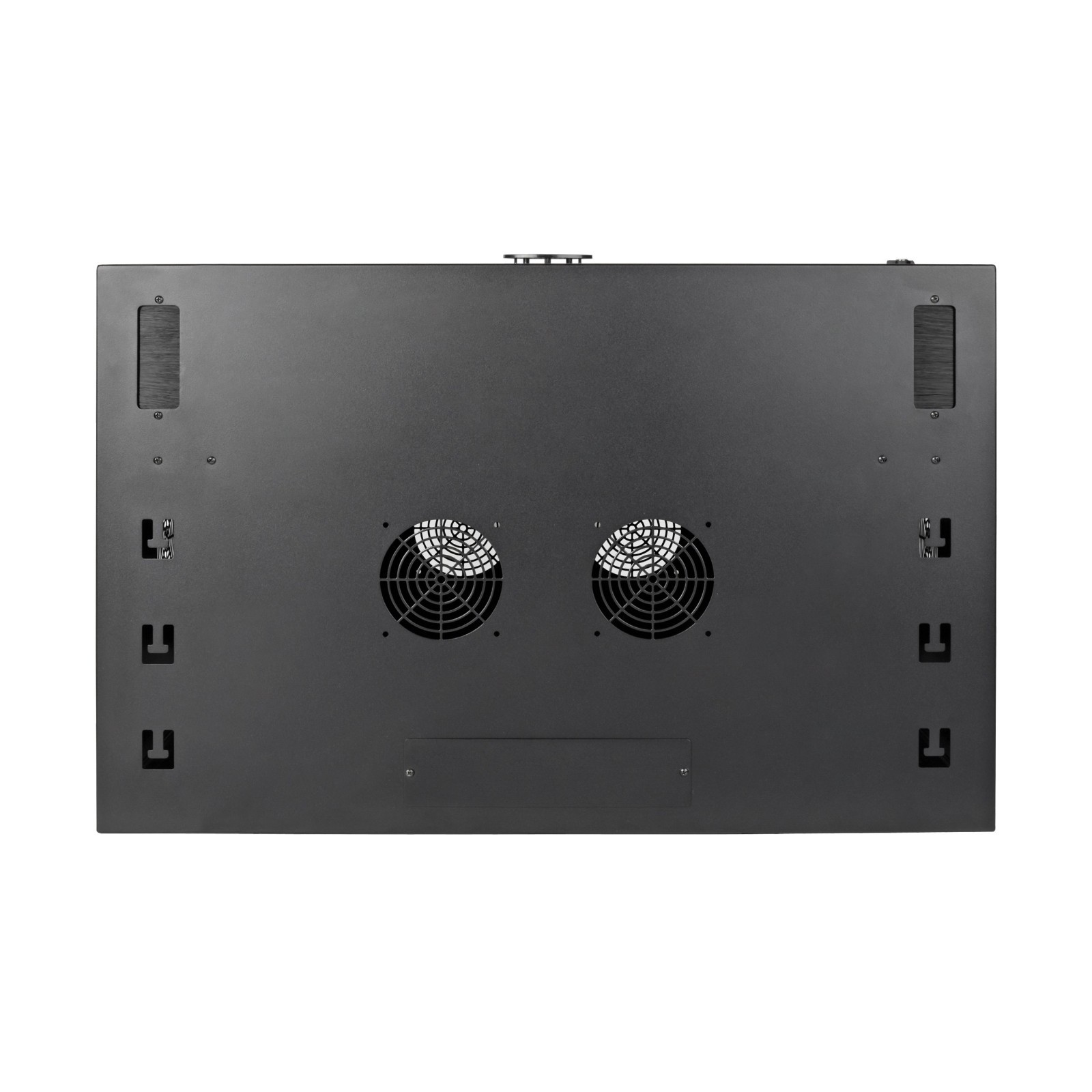 Tripp Lite - SRW9U - SmartRack Low-Profile Switch-Depth Mini Wall Mount Rack
