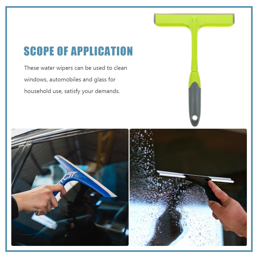 Window Cleaning Tools Window Washing Squeegee Window Cleaning Squeege