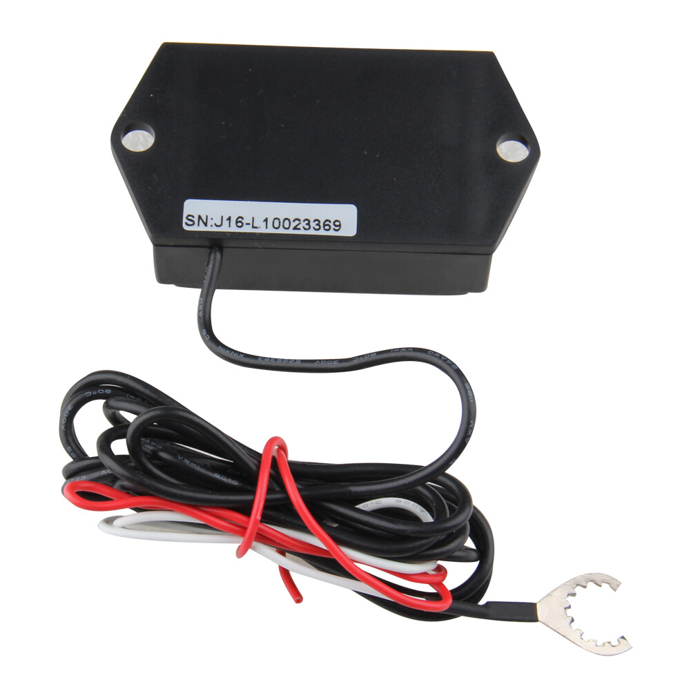 Digital Tachometer Hour Meter for Honda Civic 2 & 4 Stroke Engine lawnmower ATV
