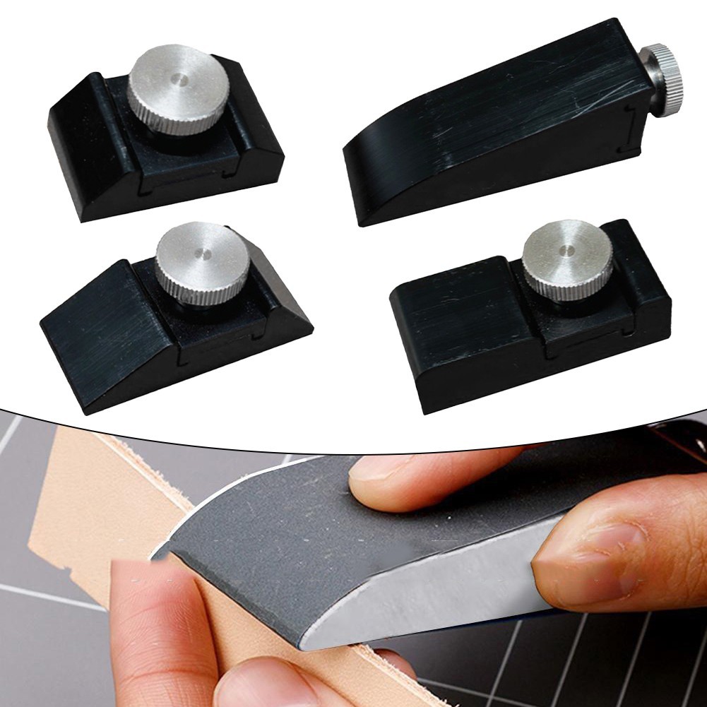 Aluminum Alloy Sandpaper Holder for Professional Woodworking Applications