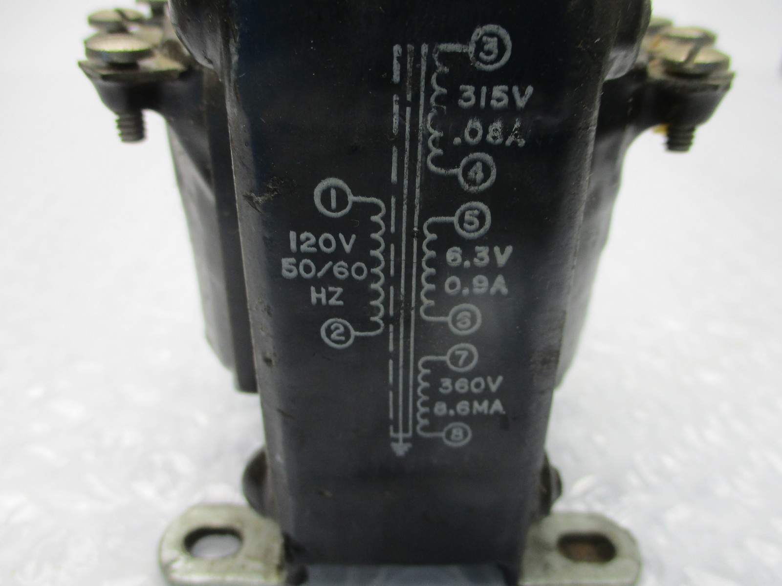 STERLING ST29554 TRANSFORMER NSNP