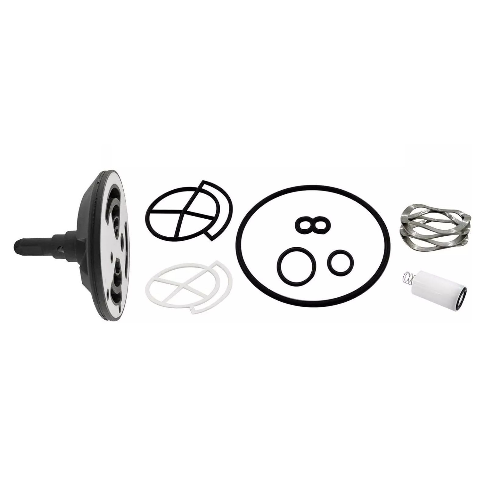 Durable Water Softener Standard Valve Rotor and Seal Kit Replacement 7238468