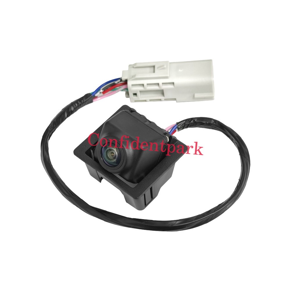 Fits For 2010-2015 Cadillac SRX Rear View-Backup Back Up Camera 23205689