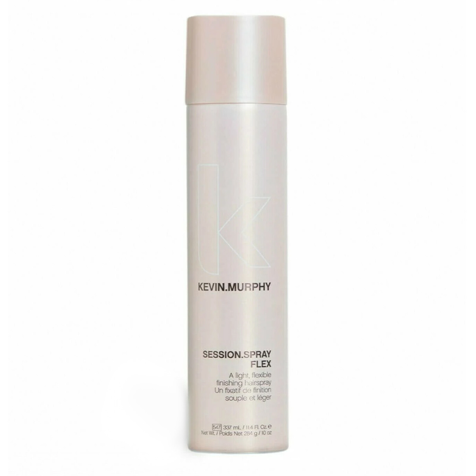 Kevin Murphy Session Spray Flex 337ml 11.4oz NEW FAST SHIP