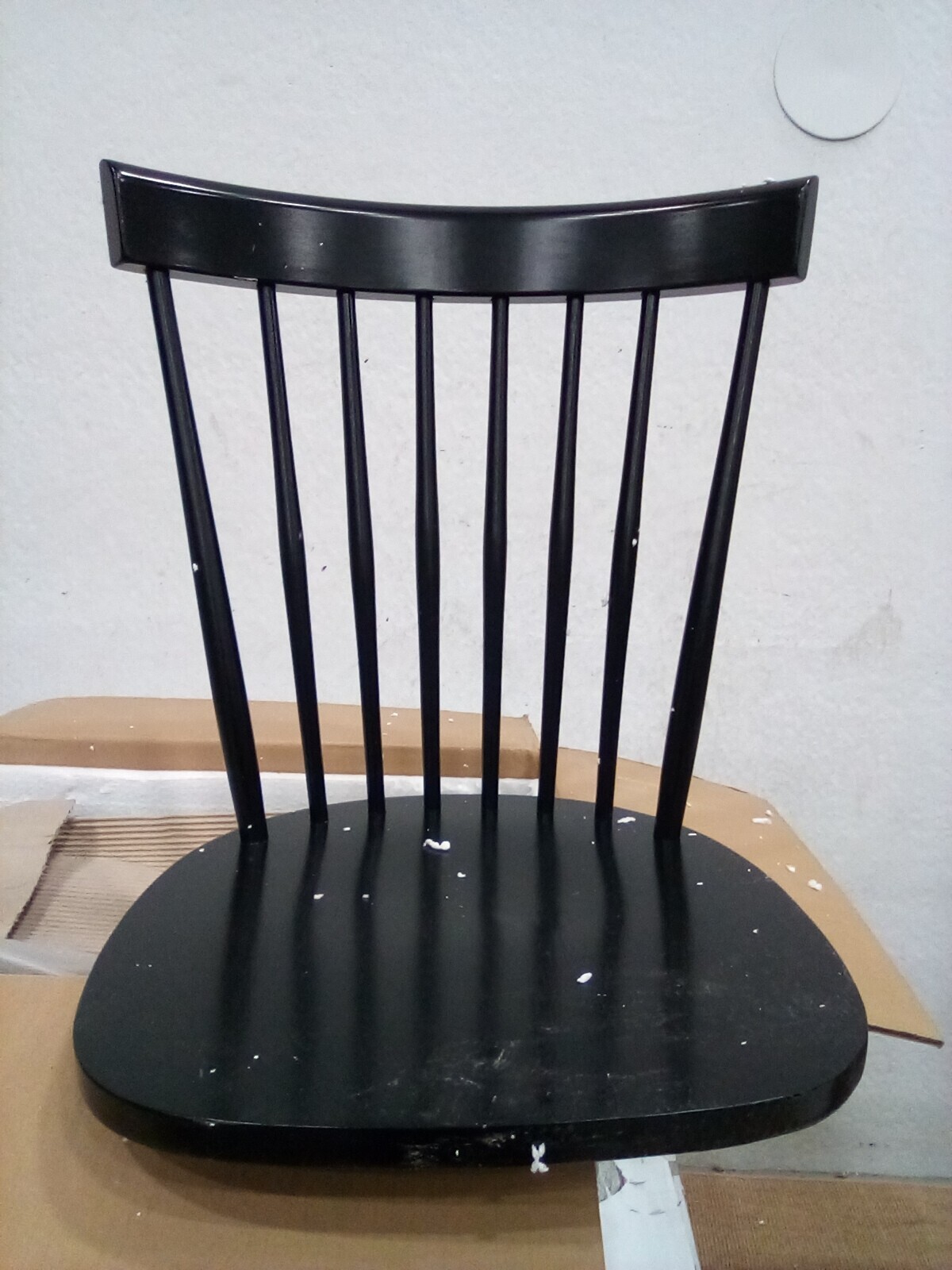 Safavieh PARKER SPINDEL SIDE CHAIR, Reduced Price 2172728485 AMH8500B