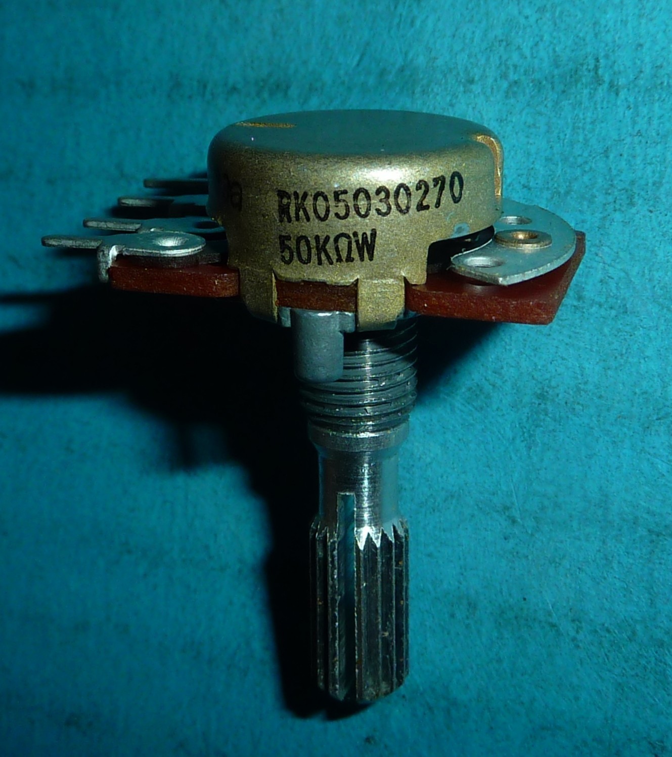 OEM Marantz RK05030270 Potentiometer NOS