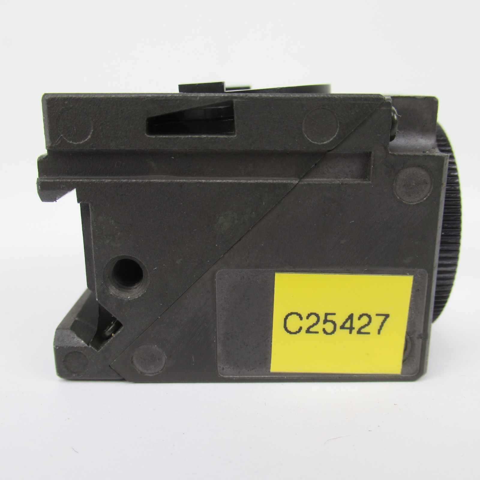 NIKON B-2E/C FITC FLUORESCENCE MICROSCOPE FILTER CUBE 96107M - SOME DEGRADATION