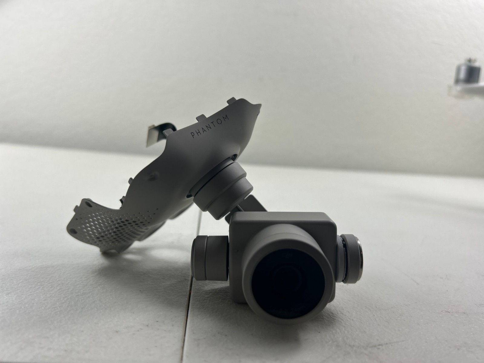 DJI Phantom 4 Pro / Advanced / V2.0 3‑Axis Gimbal & Camera Assembly