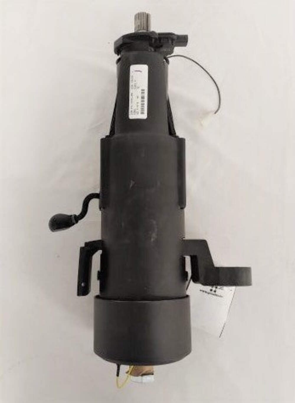 Bendix Adjustable Steering Column w/ Brake & Sensor - P/N A14-19179-000