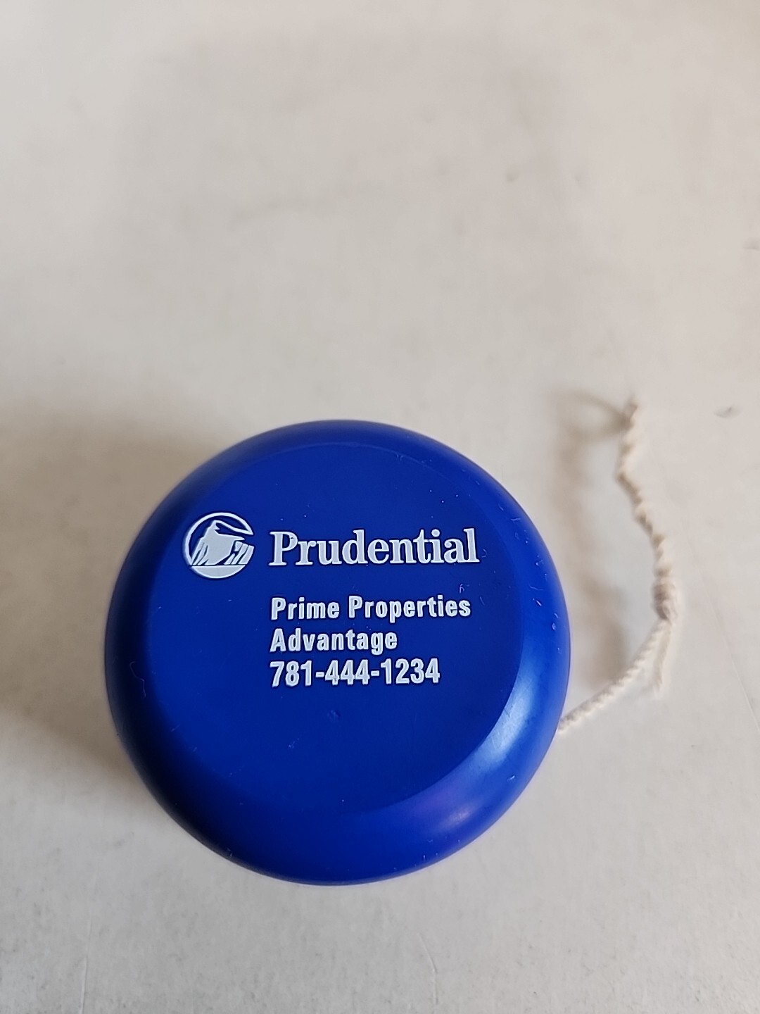 Prudential Prime Properties Advantage Needham MA Advertising Yo-Yo