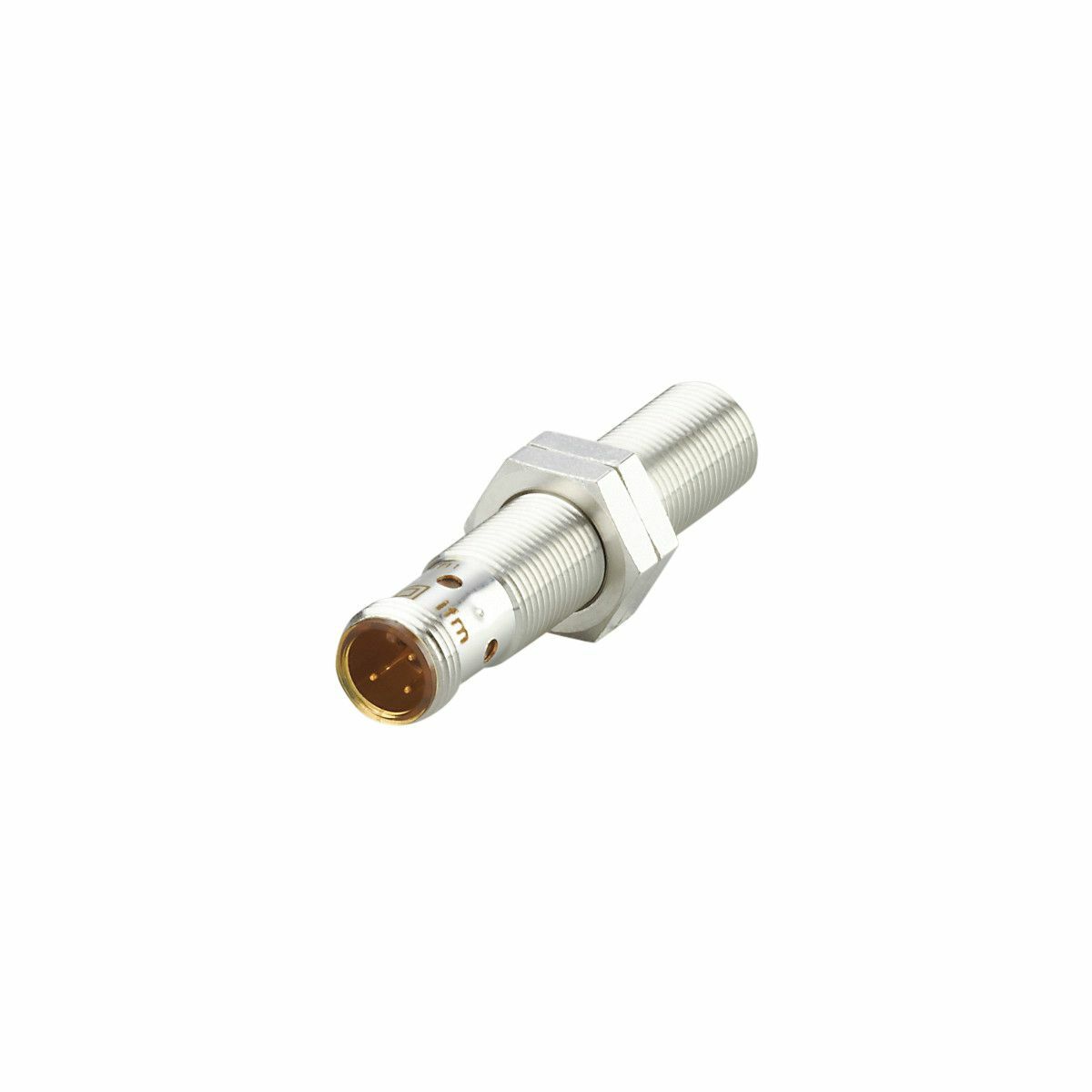 IFM IFC243 Proximity Switch Sensor 2mm 10~36VDC New