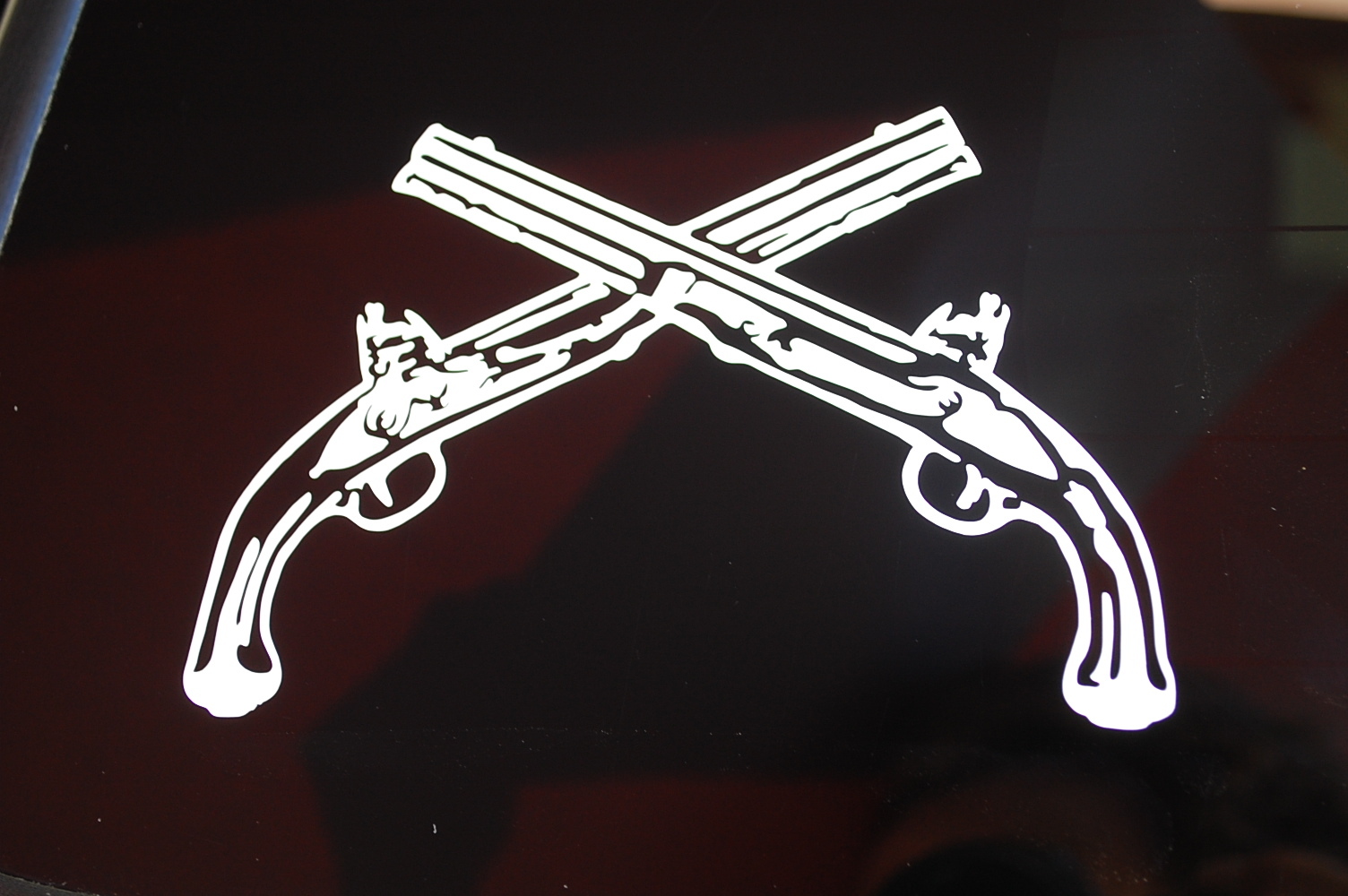 Military Sticker Vinyl Die Cut Decal MILITARY POLICE MP Window Wall Art  V305