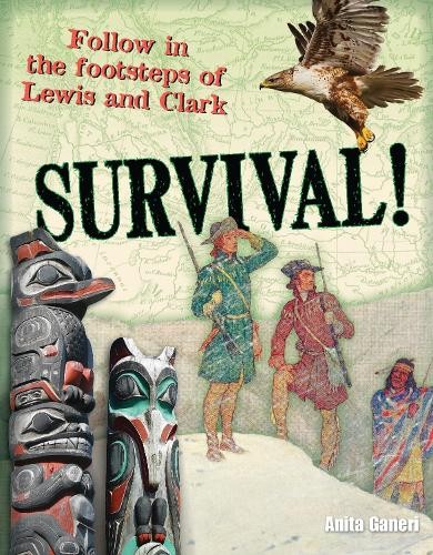 Survival! - 9781408126820
