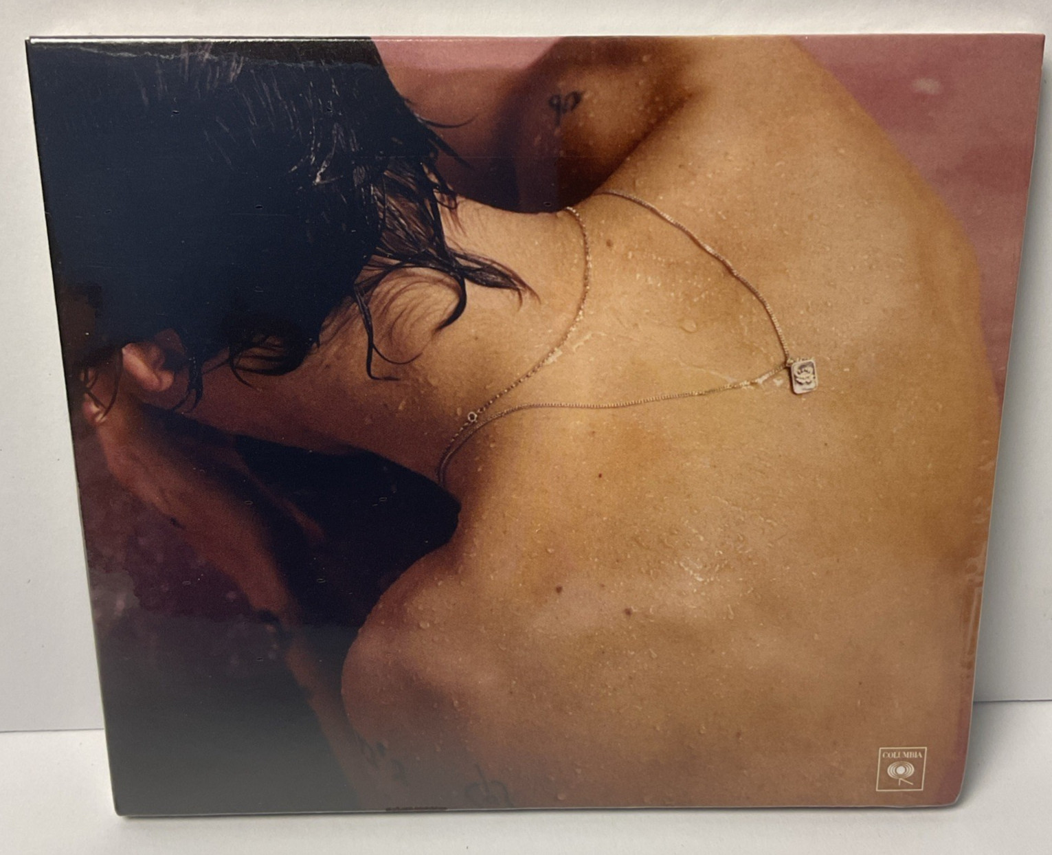 Harry Styles by Styles, Harry (CD, 2017)