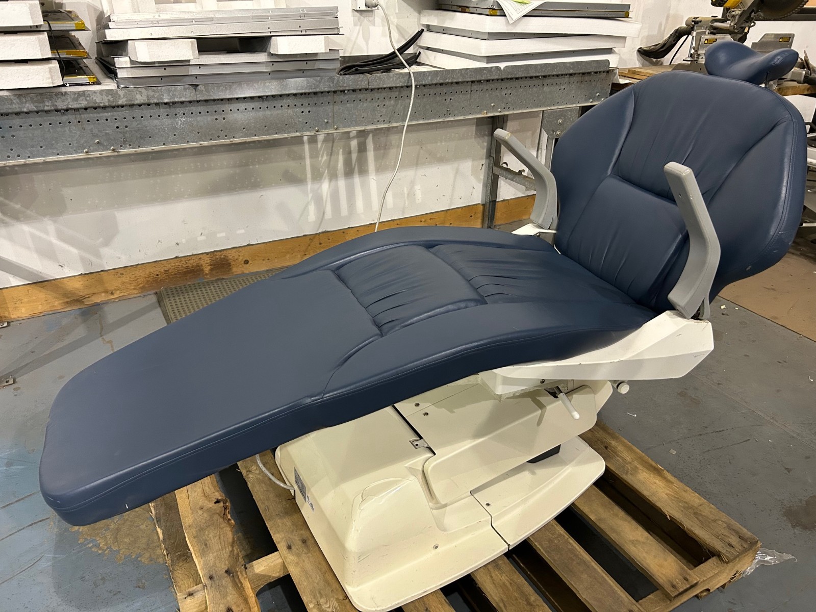 Belmont X-CALIBUR Bel-20 Dental Chair