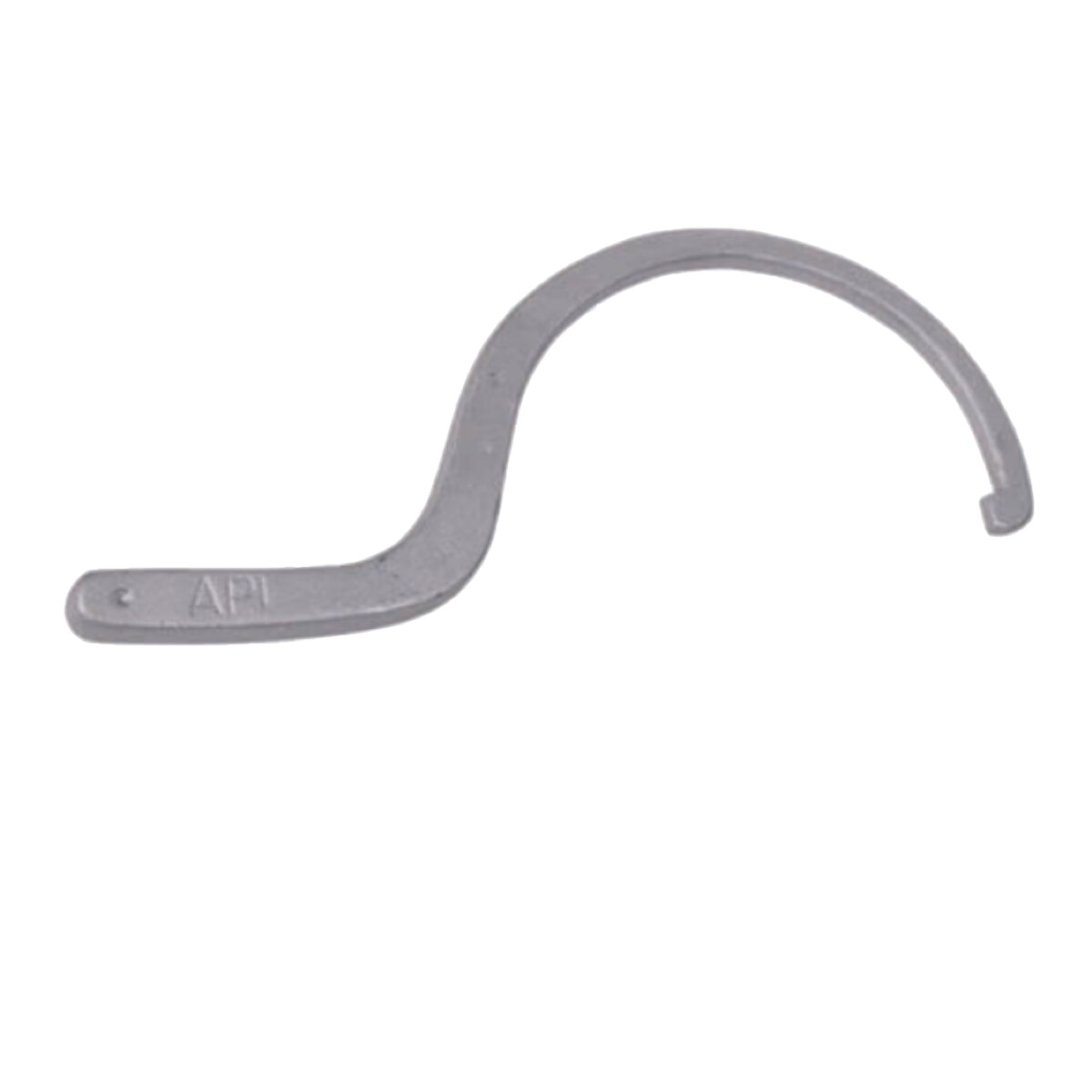 Jain Irrigation Inc Wrench for 1 1/2 & 2 4E Plastic Filters
