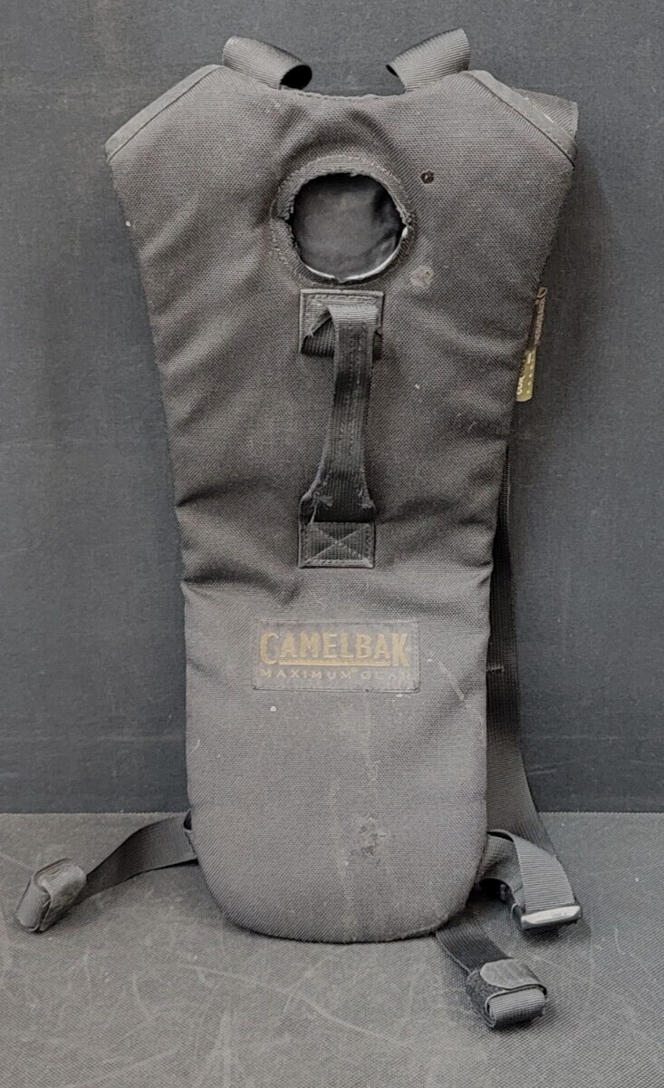 Camelbak Thermobak 2L 70oz Black