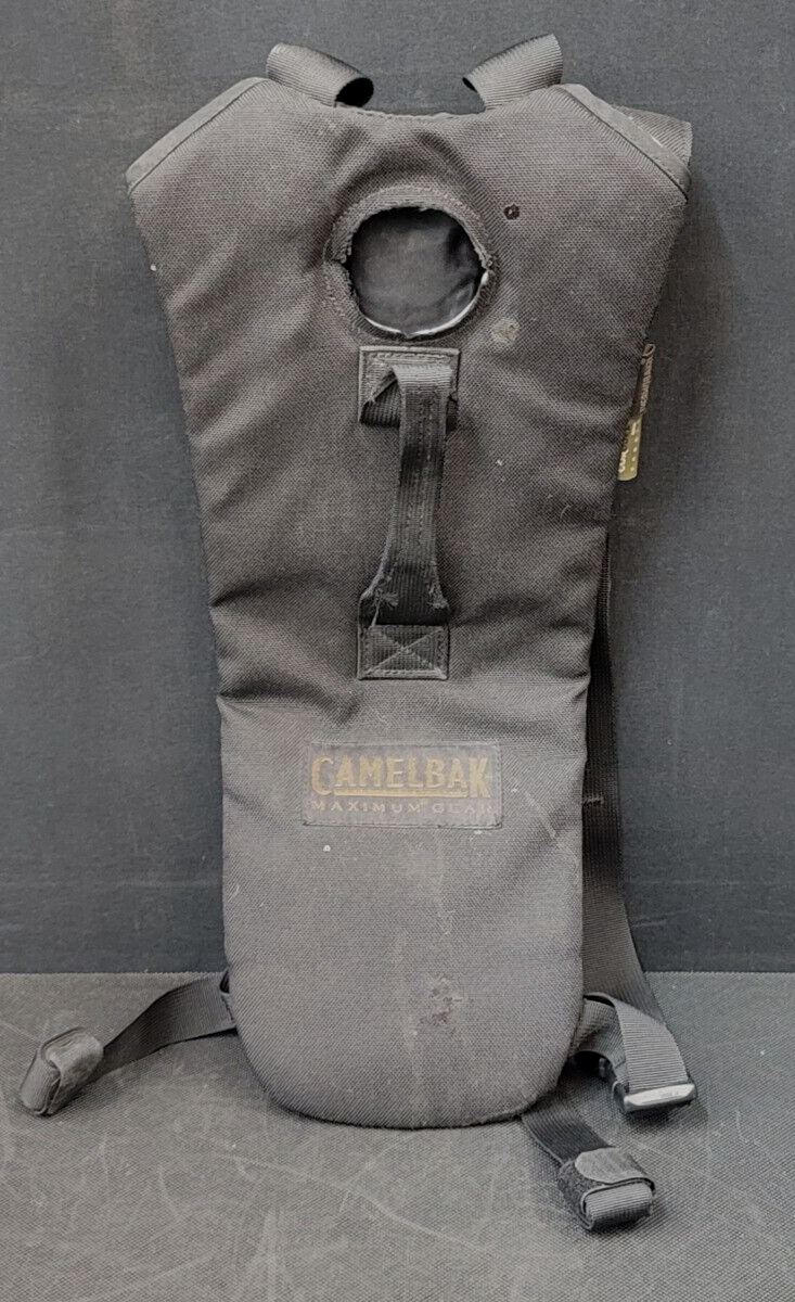 Camelbak Thermobak 2L 70oz Black