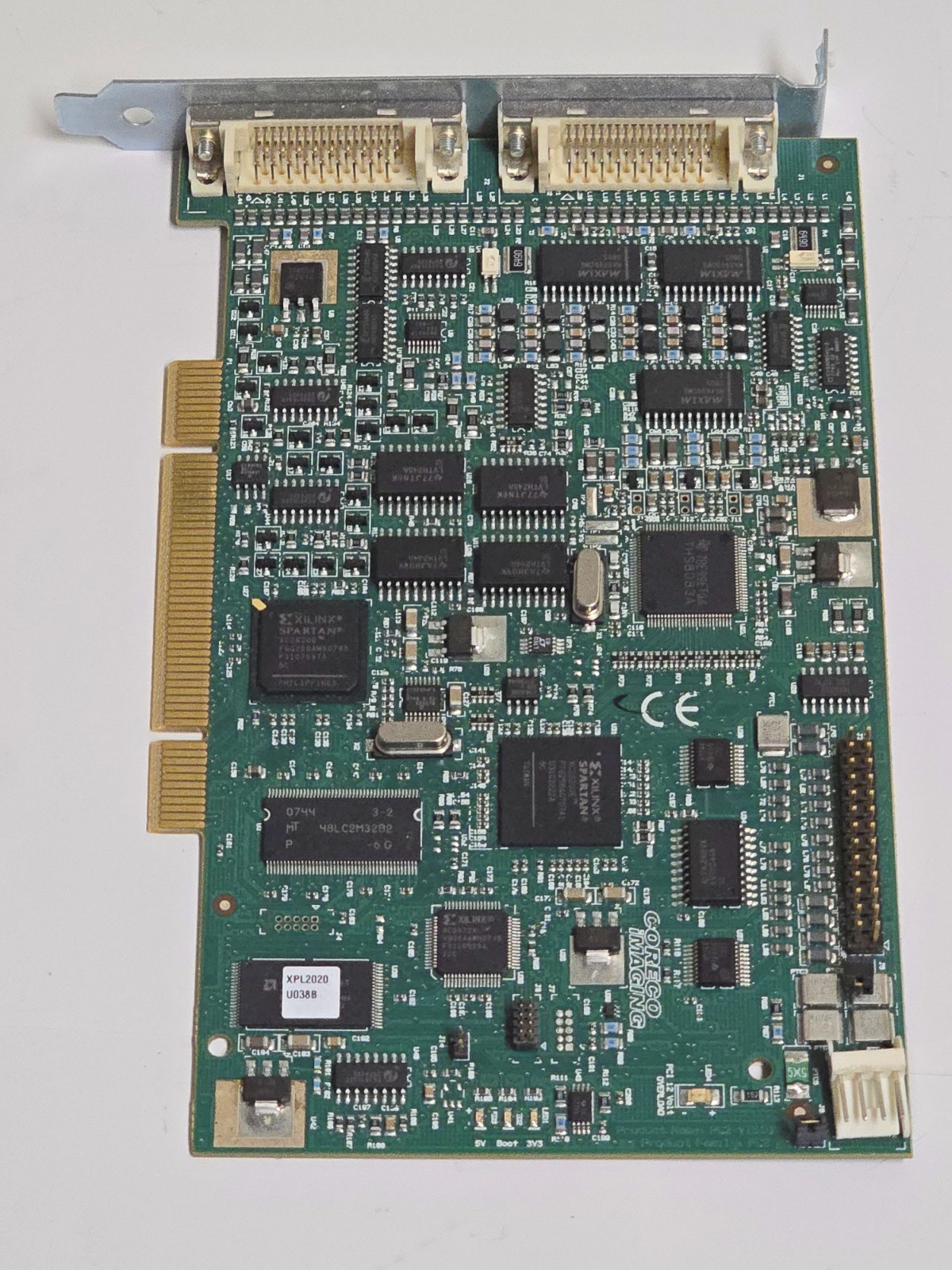 CORECO DALSA OR-PC20-V0000 Frame grabber