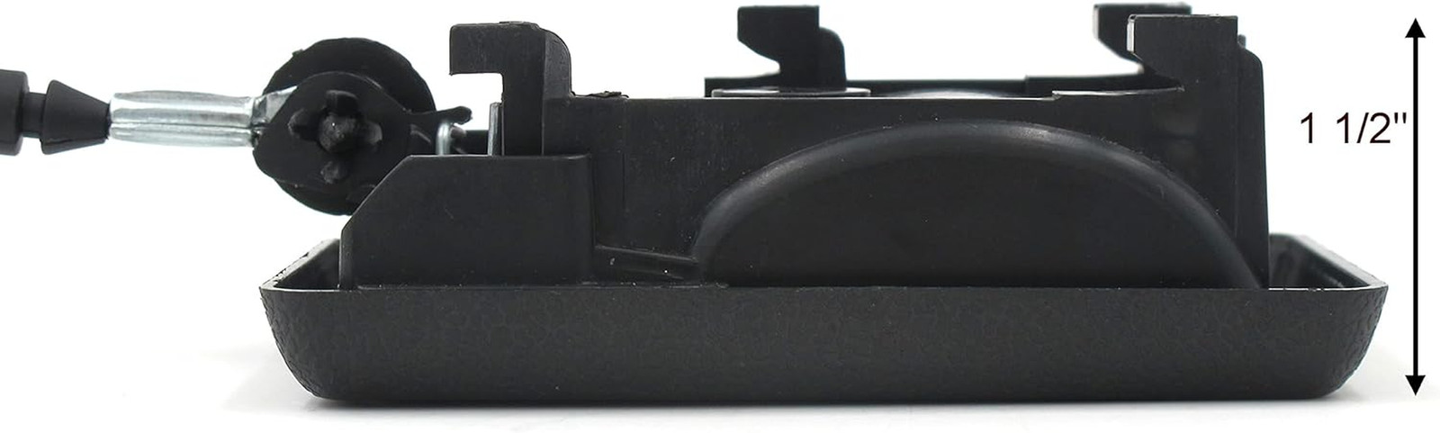 Flapper Style Recliner Release Handle,Recliner-Handles Lane Replacement for Lane