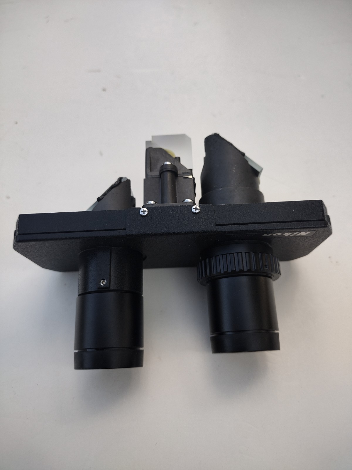 Nikon Alphaphot Model YS-T Eye Piece Assembly