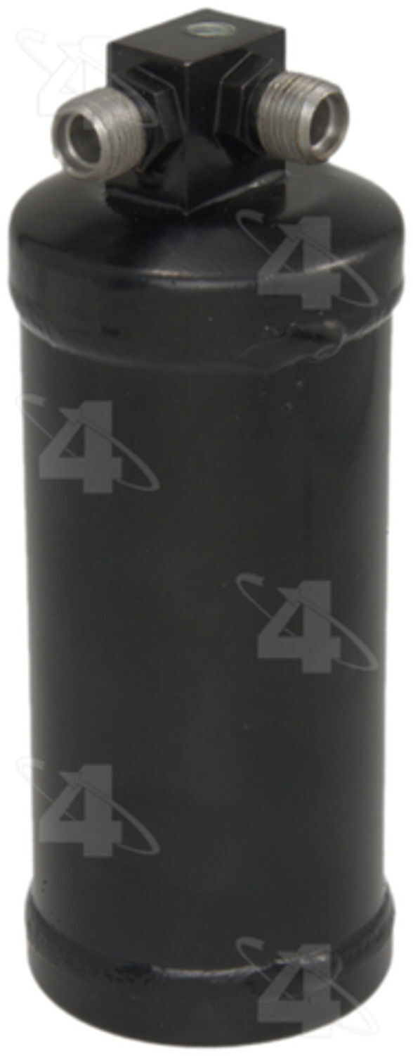 A/C Receiver Drier-Filter Drier 33278