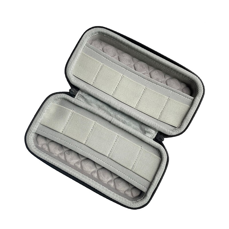 Organizer Case Carry Storage Box Cover For 10 PCS U-Disk Holder USB Flash Drive