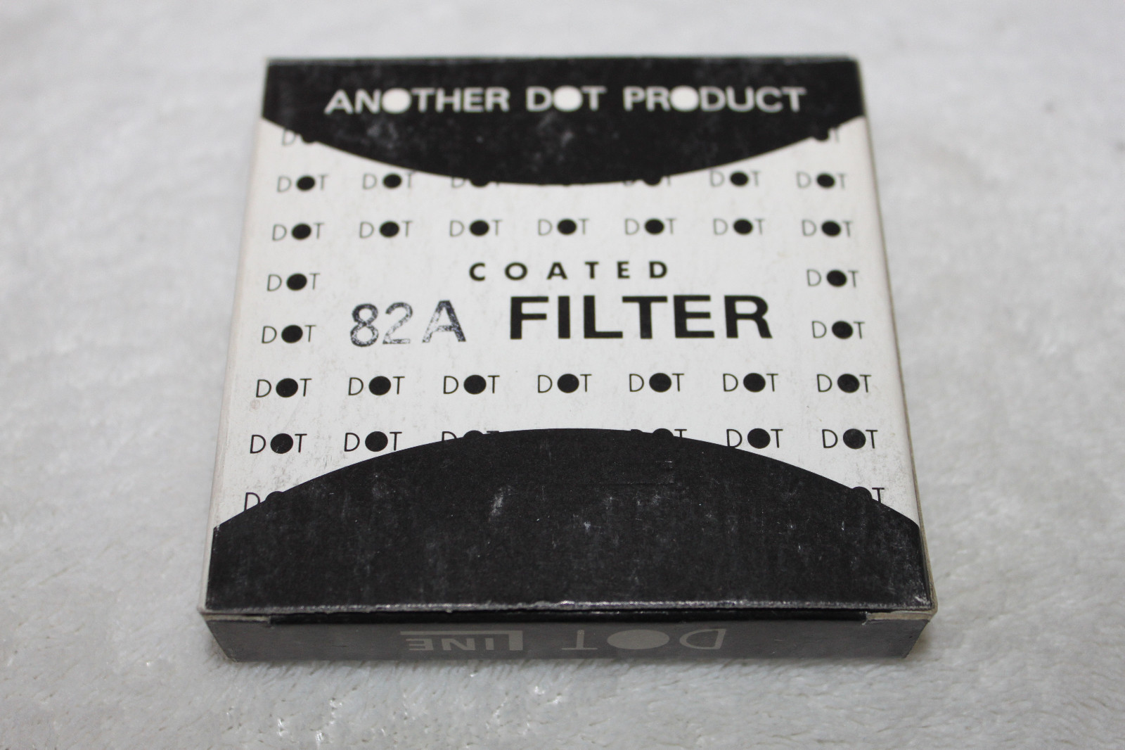Dot Line 55mm 82A Filter - New In Box
