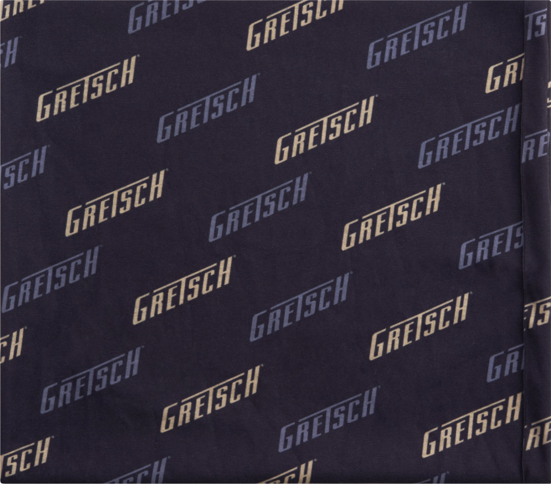 Gretsch Neck Gaiter
