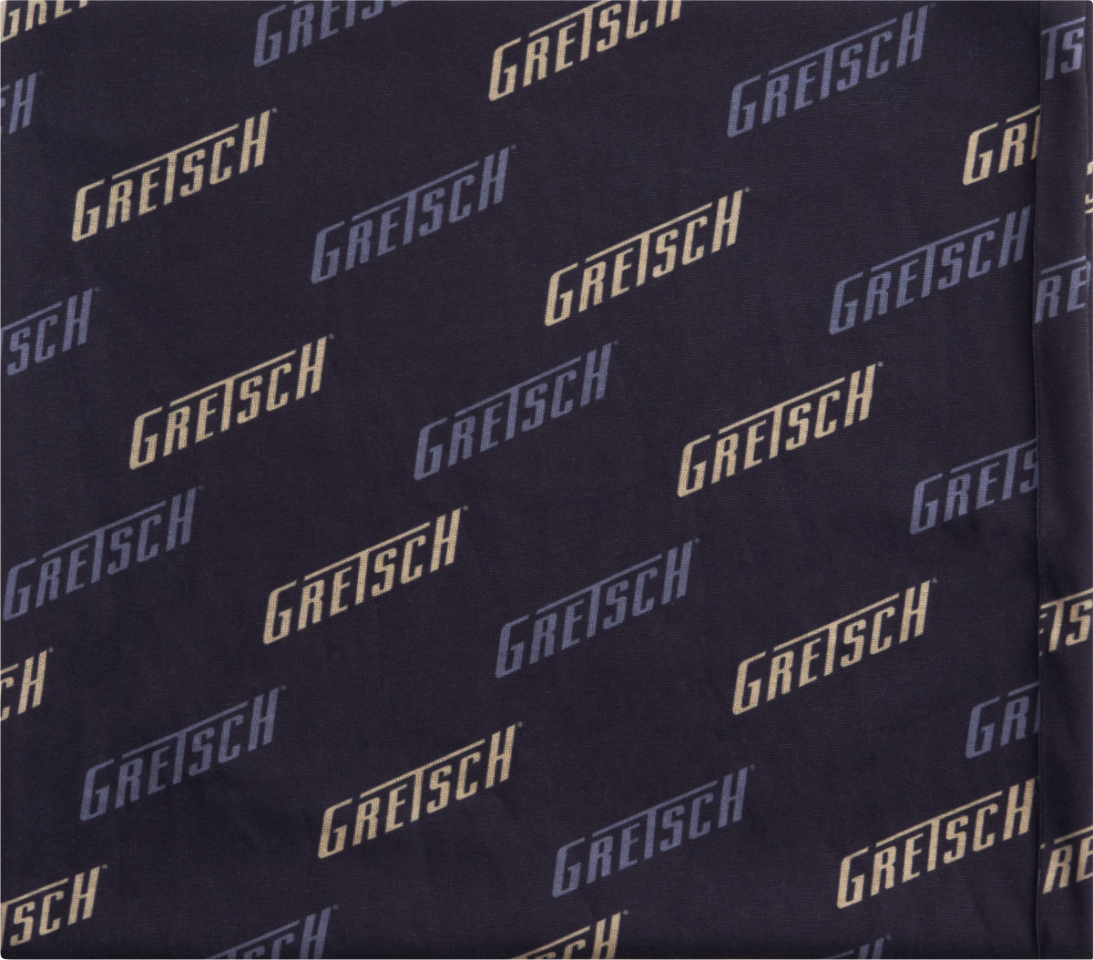 Gretsch Neck Gaiter