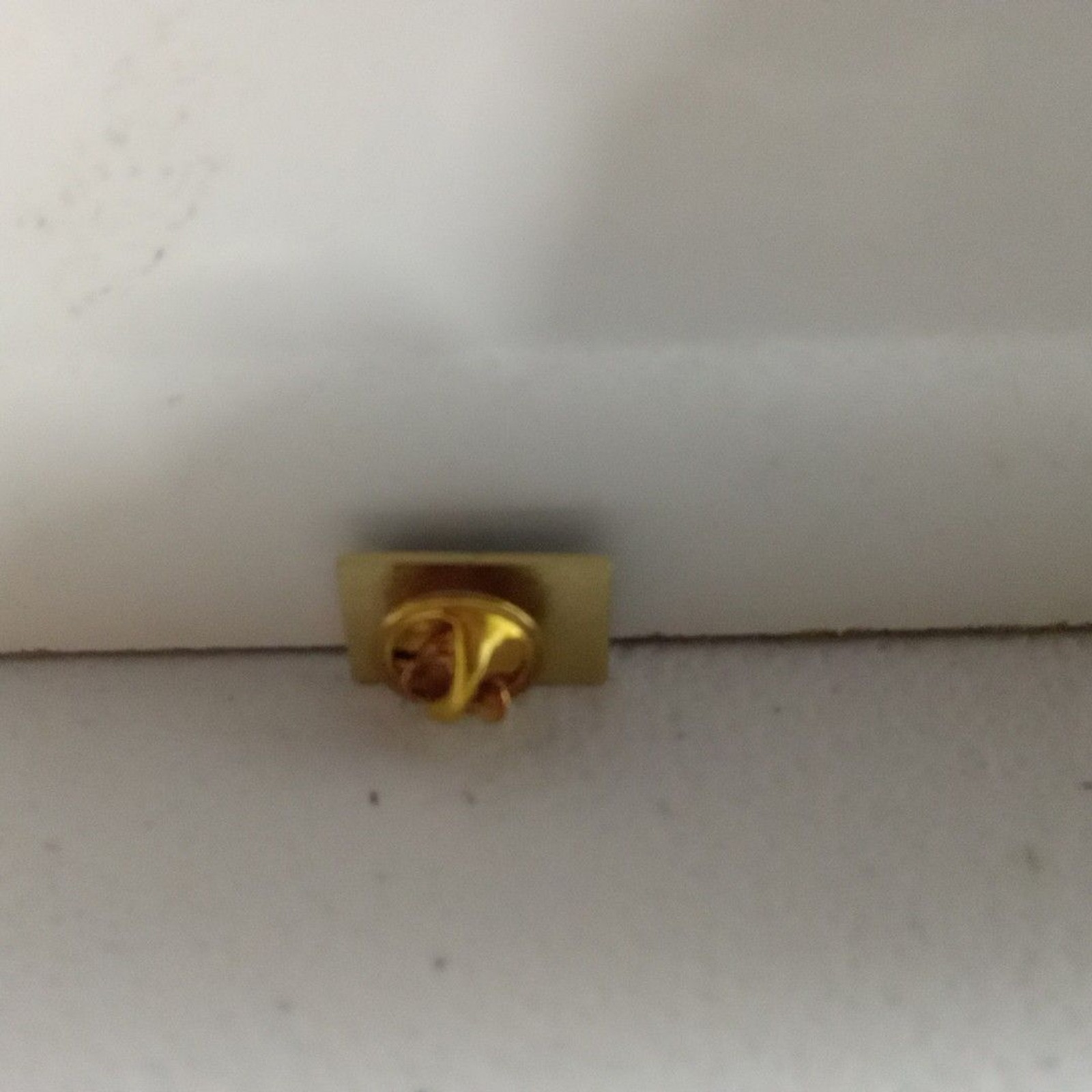 Genderfluid Flag Lapel Pin 1"