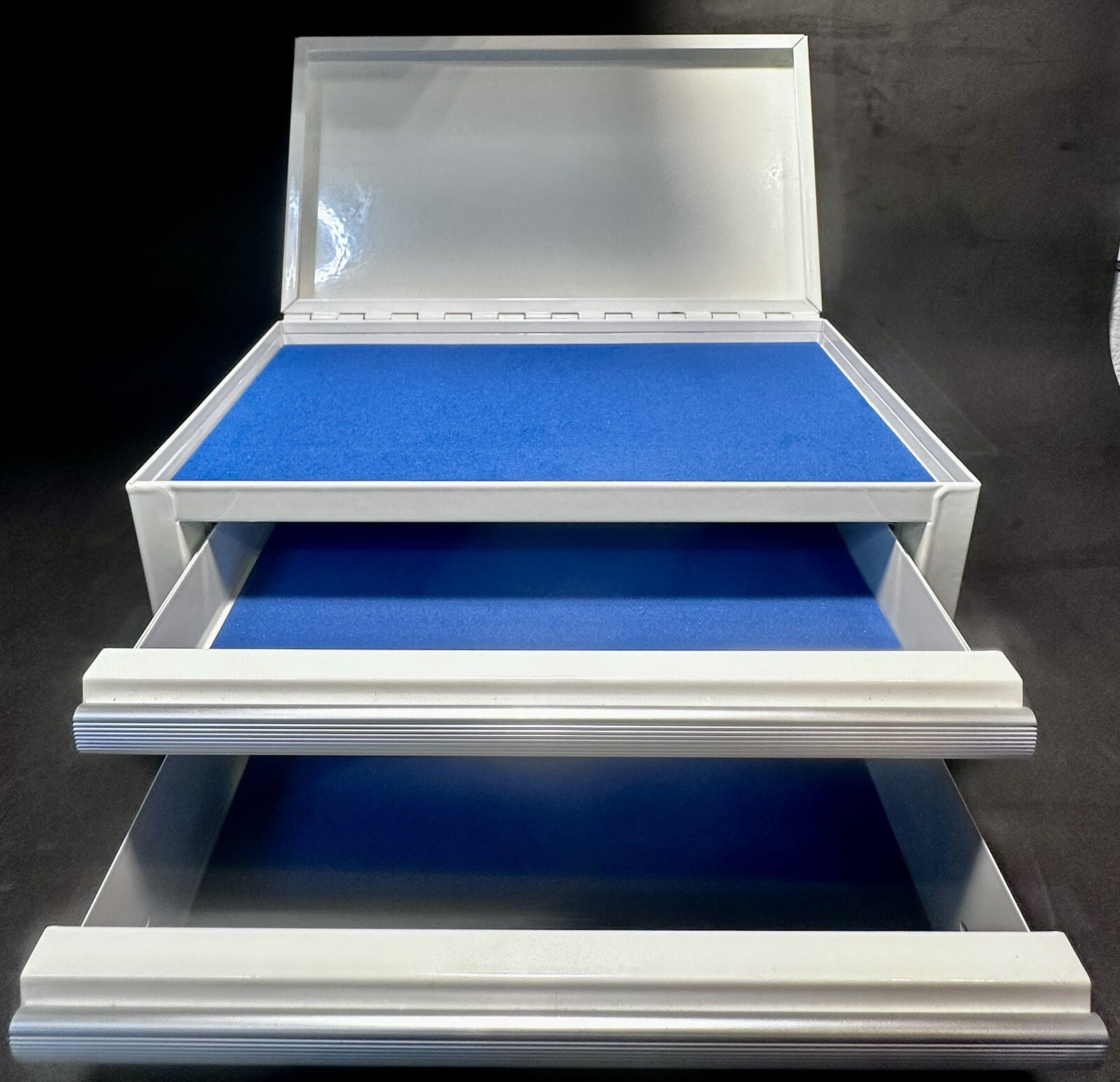 Kobalt Mini Toolbox Drawer Liners ( Multiple Colors To Choose From )