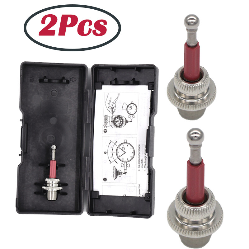 2Pc Germany HAIMER Dial genuine 3D Edge Finder 80.360.00 stylus for 3D indicator