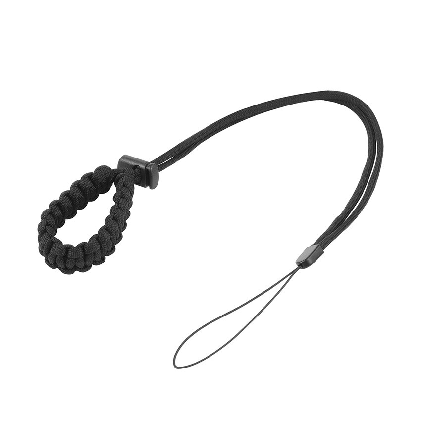 Hand-Woven Wrist Strap Handcrafted Wrist Strap for Phone/Camera