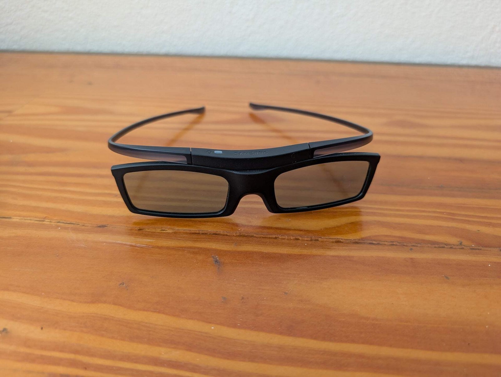 3D Active Glasses Model SSG-5100GB from Samsung - Electronics (Plastic, Electron