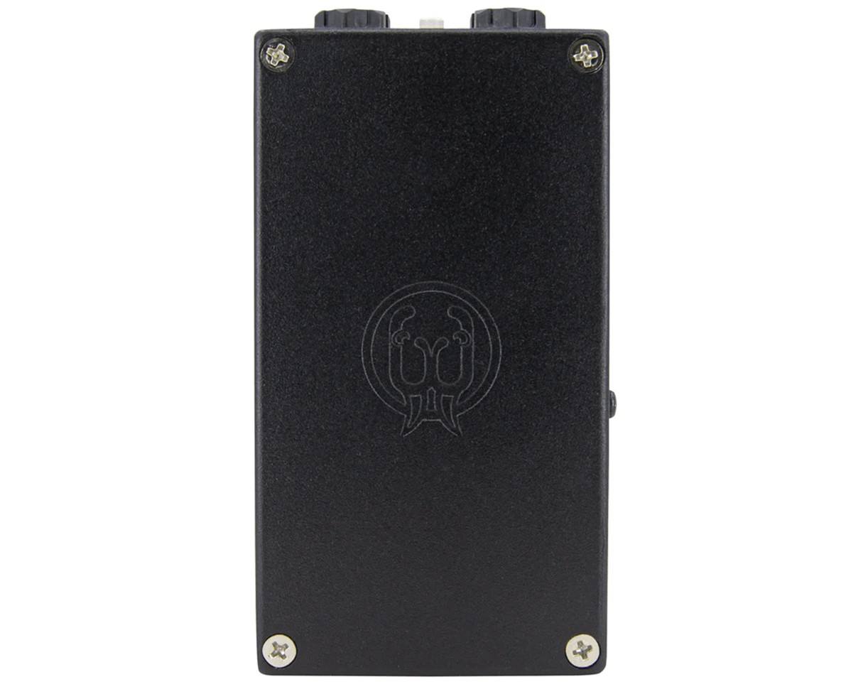 Walrus Audio Canvas: Line Isolator/D.I.