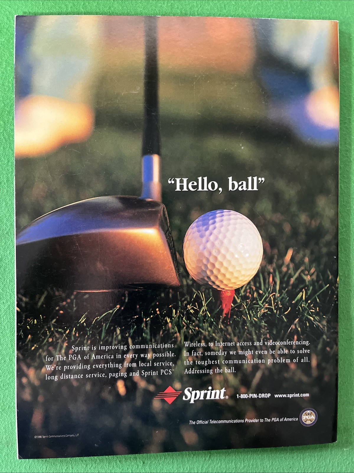 VERY GOOD 2000 82th PGA Championship Program, Valhalla CC Winner: Tiger Woods #B