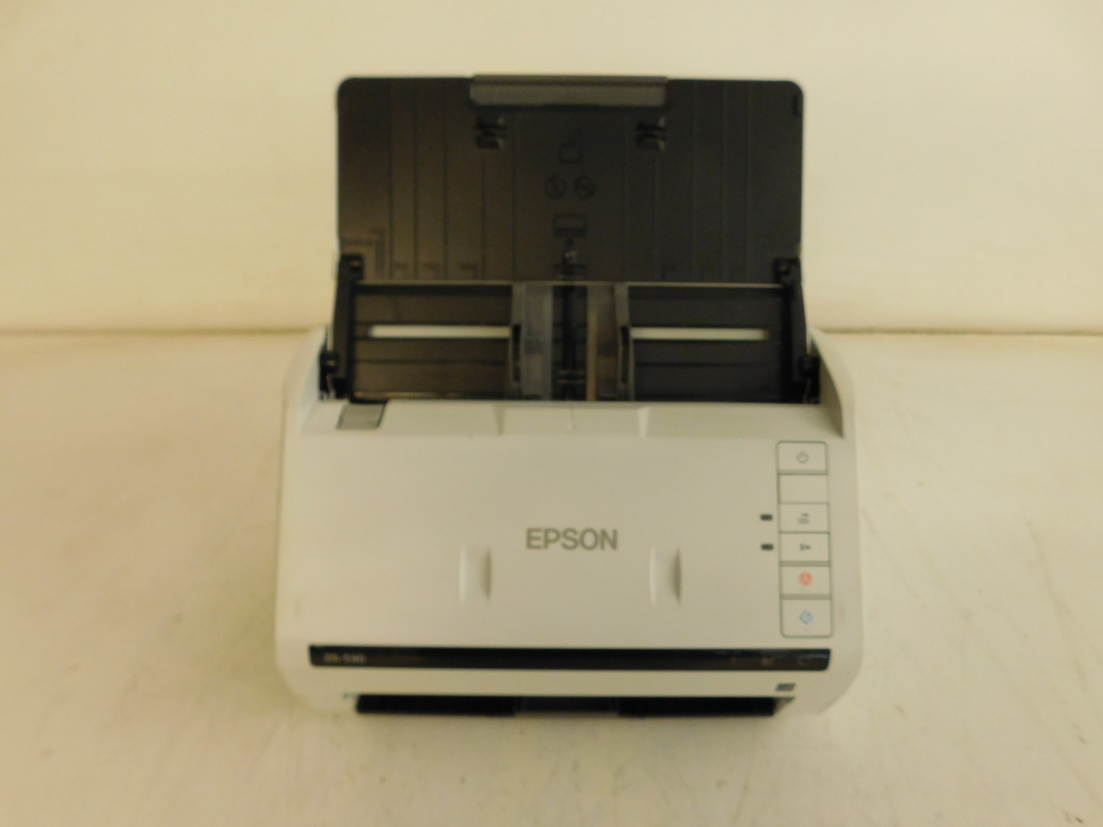 ^^ EPSON DS-530 DOCUMENT SCANNER (LSP37)